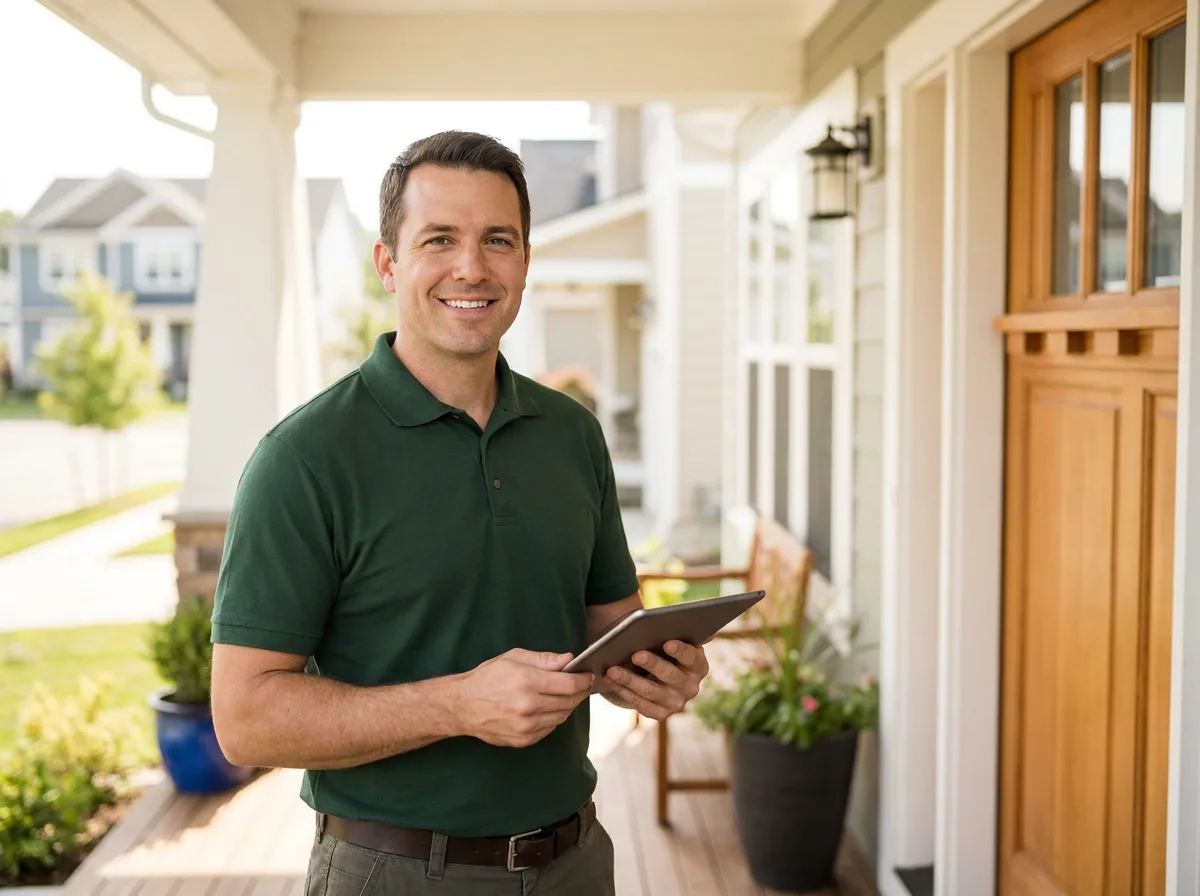 Pest control FAQs for Fenton, LA